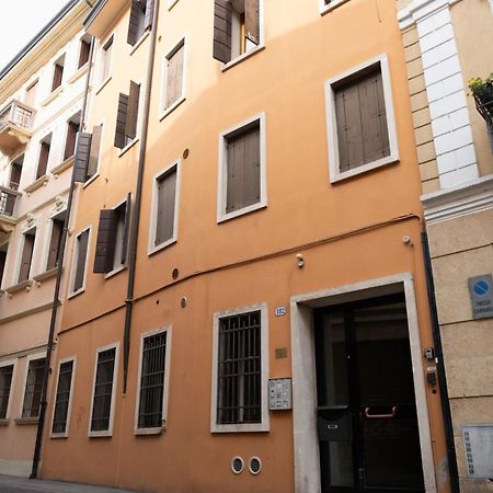 CentraleModerno Monolocale A 10 Passi Dal Centro Padova Dış mekan fotoğraf